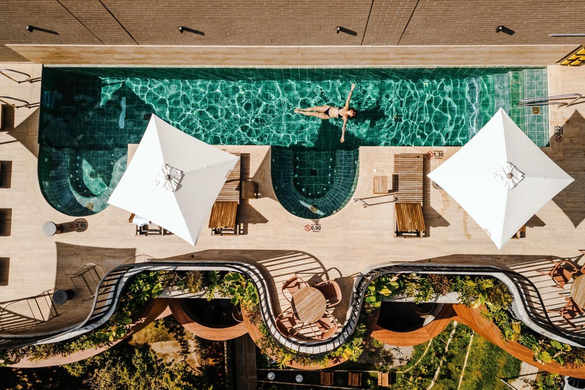 Heiss Hotel Medellín