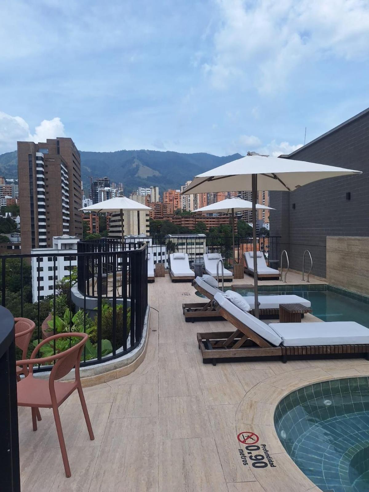 Hotel Heiss Medellín