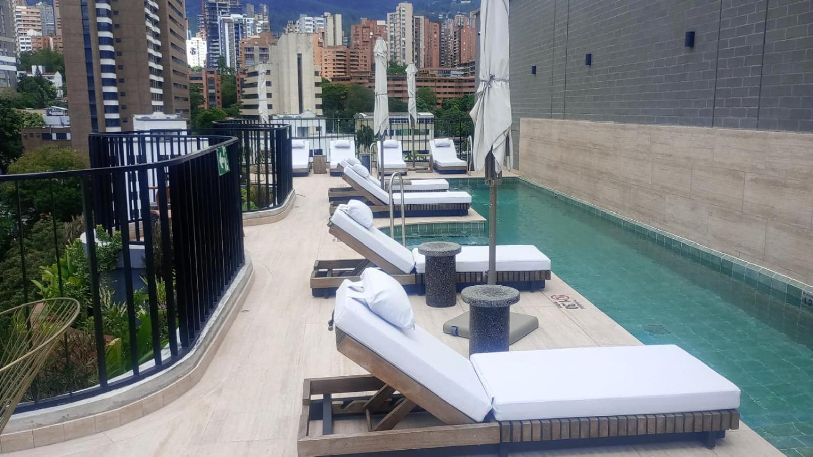 Heiss Hotel Medellín