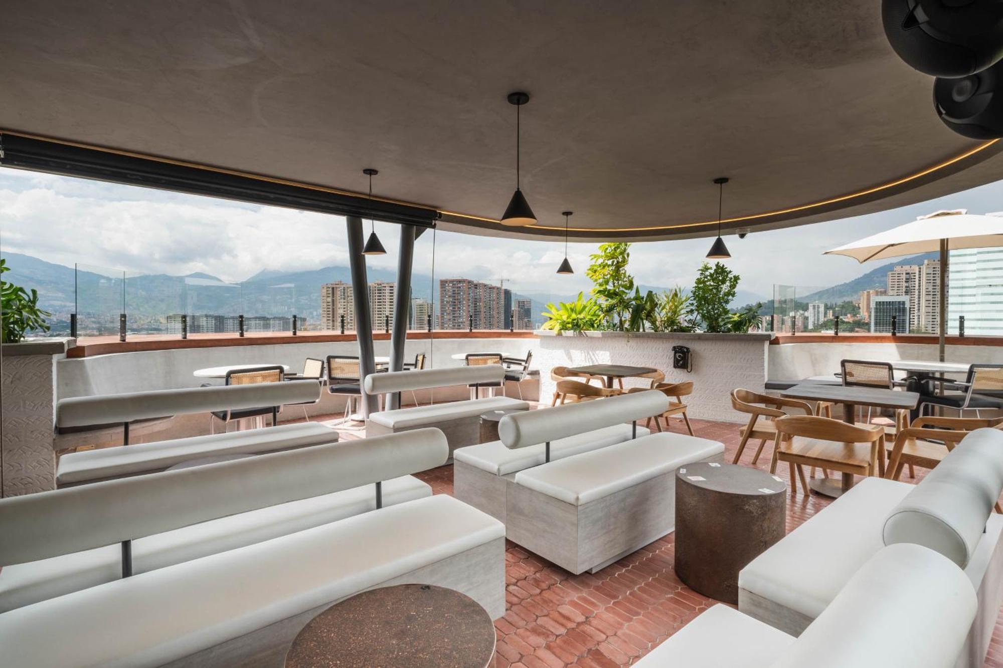 Heiss Medellín