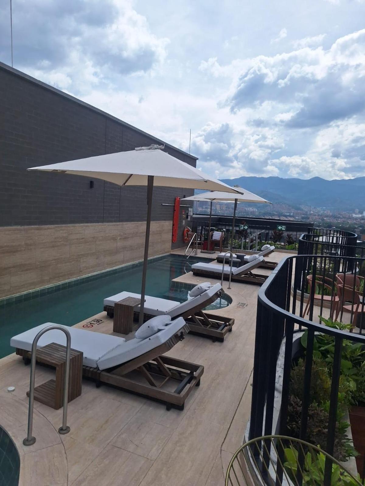 Heiss 4* Medellín