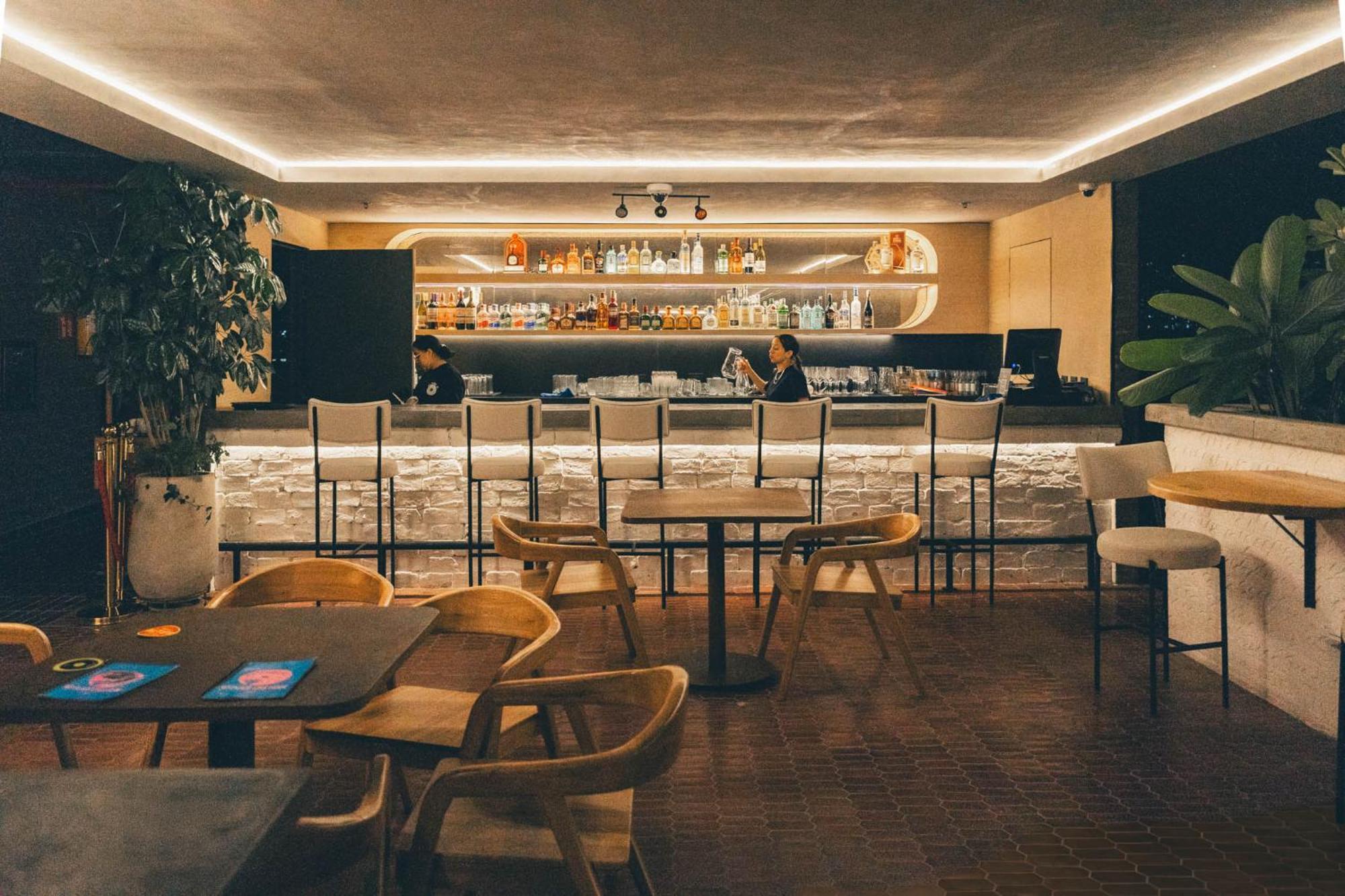 Hotel Heiss Medellín