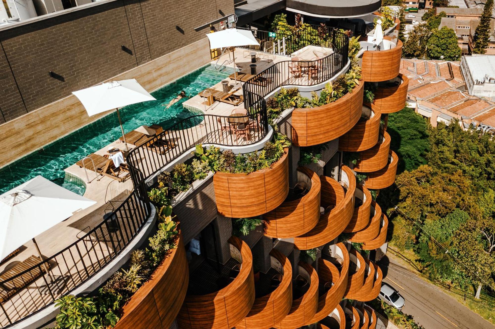 Heiss Hotel 4*