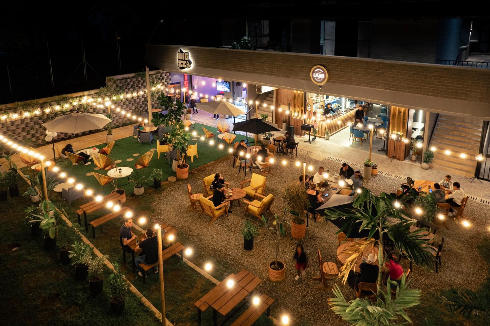 Hotel Heiss 4*